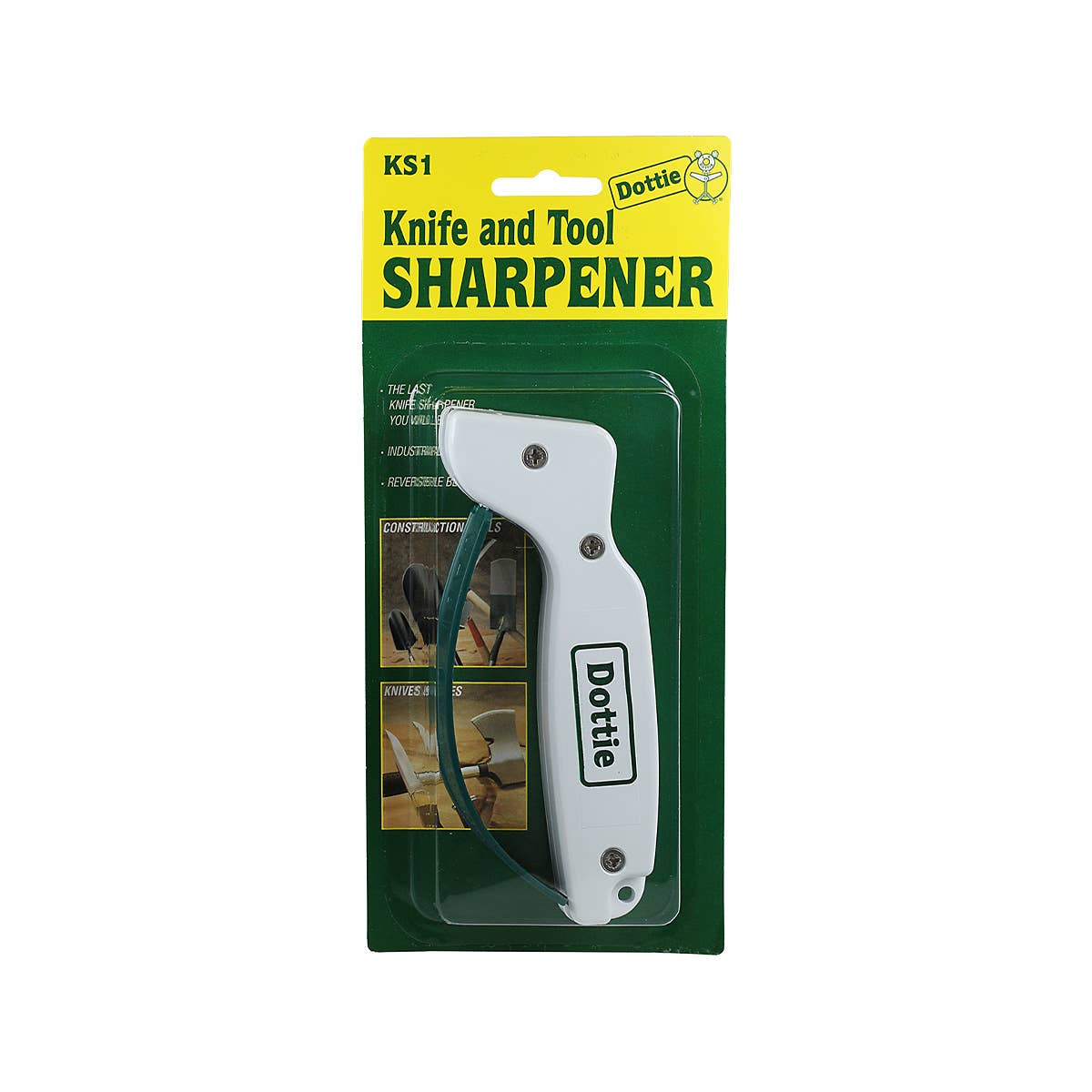 Dottie KS1 Dottie Knife & Tool Sharpener KS1