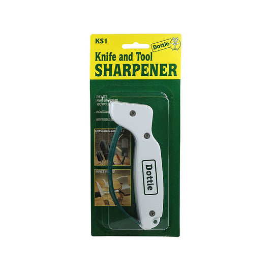 Dottie KS1 Dottie Knife & Tool Sharpener KS1