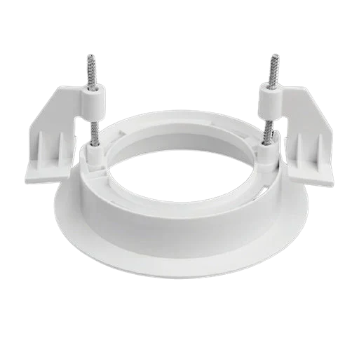 Lutron RadioRA installation accessory in White