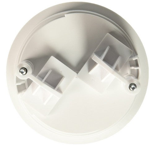 Lutron occupancy sensor switch in White