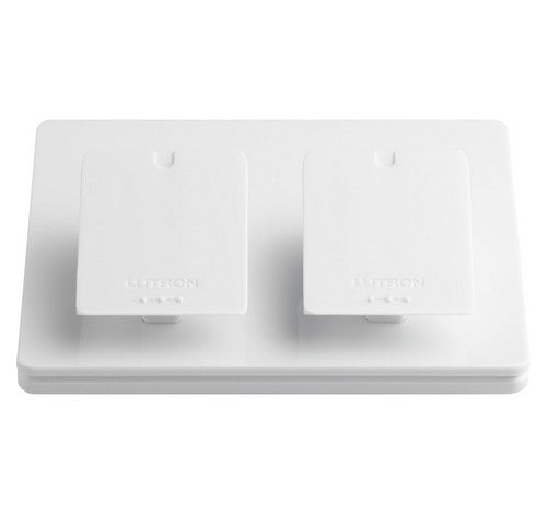Lutron Pico wireless remote in Black