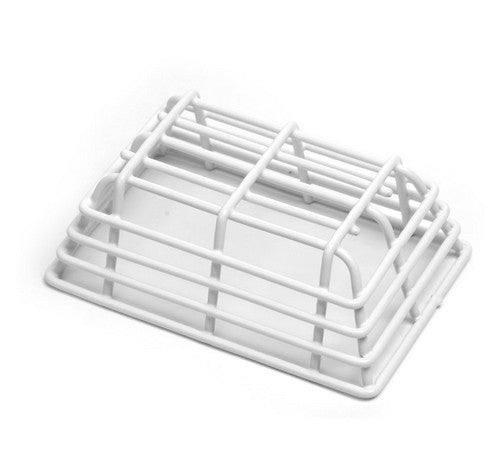 Lutron occupancy sensor switch in White