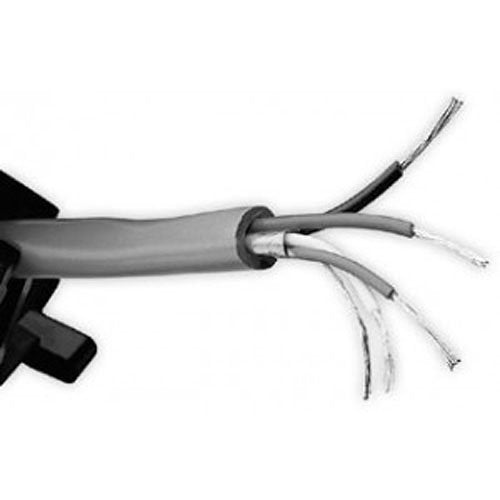 Lutron GRAFIK 5-conductor control cable in Non-Plenum Rated