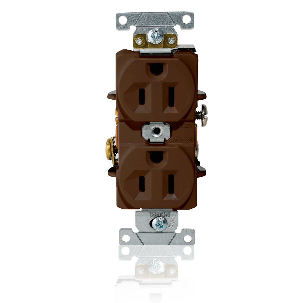 Leviton L5262 Receptacle