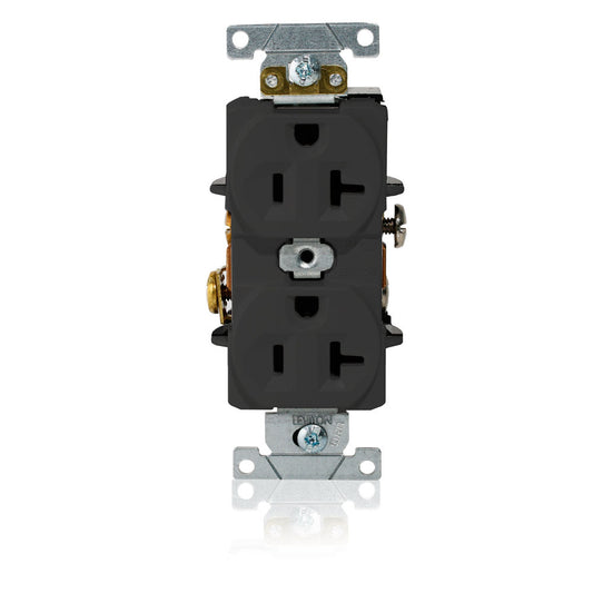Leviton L5362-E Receptacle
