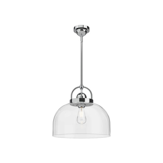 Alora Mood Lancaster chrome pendant PD461101CH