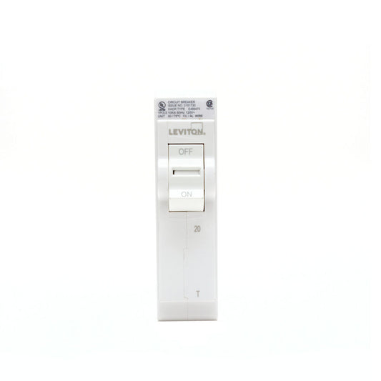 Leviton LB120-T Circuit Breaker