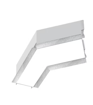 EnVision LED-ALIN2-120L-D-5CCT-WH-TML – 120° L Connector Downlight