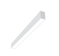 EnVision LED-ALIN2-2FT-3P25-D-5CCT-WH LED Downlight