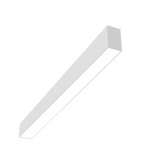 EnVision LED-ALIN2-4FT-3P50-D-5CCT-WH – 4' Architectural Linear Downlight