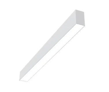 EnVision LED-ALIN2-8FT-3P100-D-5CCT-WH-TML LED Downlight