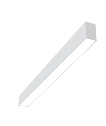 EnVision LED-ALIN2-8FT-3P100-D-5CCT-WH LED Downlight