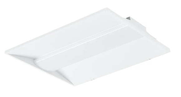EnVision LED-CBT-2X4-5P50-5CCT LED Troffer