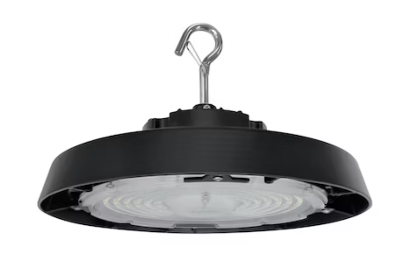 EnVision LED-RHB3C-3P150-CTRI-BL-10-HV LED High Bay