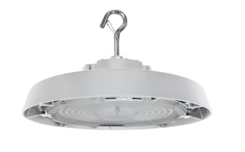 EnVision LED-RHB3C-3P150-CTRI-WH-10-HV LED High Bay