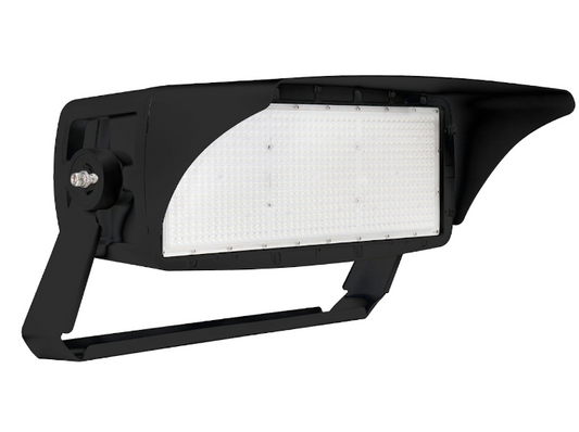 EnVision LED-SQSPL-3P800W-50K-YK-UNV-BLK LED Surface Mount