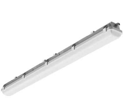 EnVision LED-VPT-8FT-3P100-5CCT-UNV LED Vapor Tight