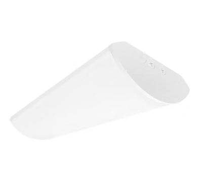 EnVision LED-WRP-ARC-10ix2FT-3P25-5CCT LED Wrap Light