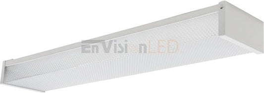 EnVision LED-WRP-PRM-2FT-20W-35K LED Wrap Light