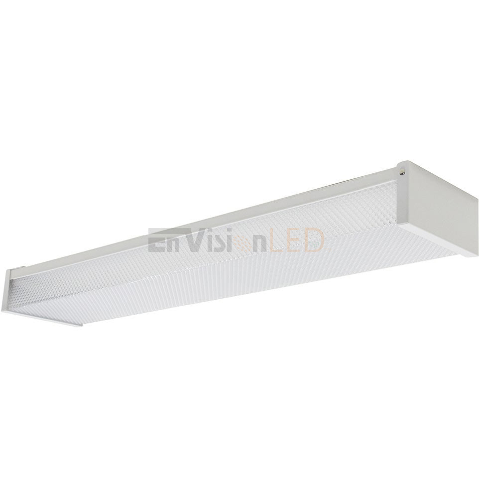 EnVision LED-WRP-PRM-2FT-20W-50K LED Wrap Light