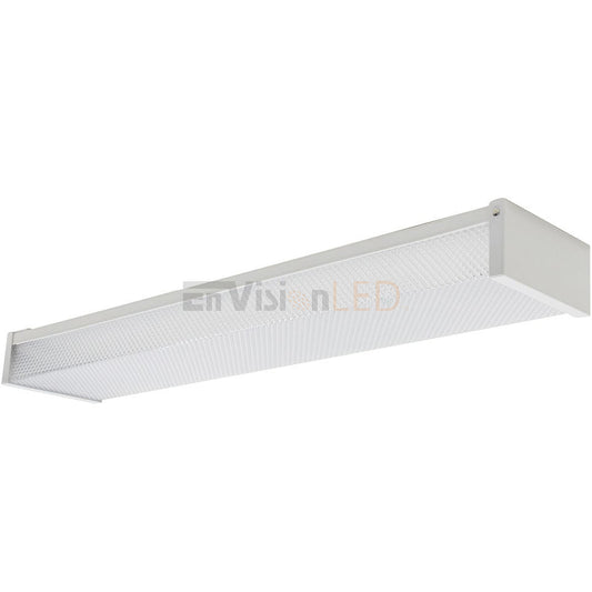 EnVision LED-WRP-PRM-2FT-20W-50K LED Wrap Light