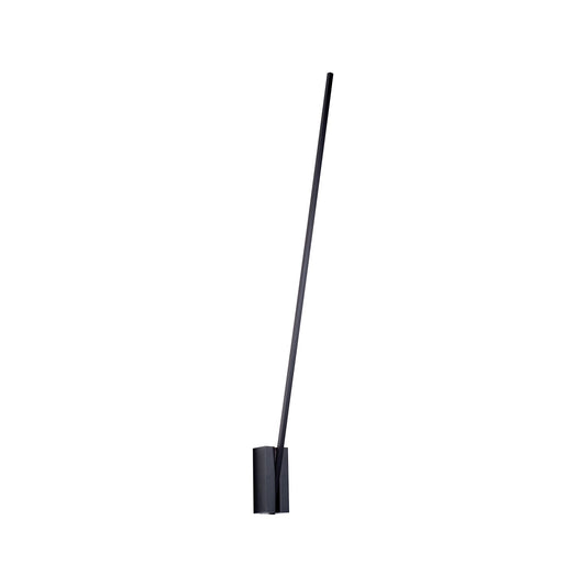 Kuzco Lever black [universal voltage] wall sconce WS13748-BK-UNV