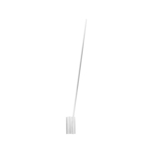 Kuzco Lever white [universal voltage] wall sconce WS13748-WH