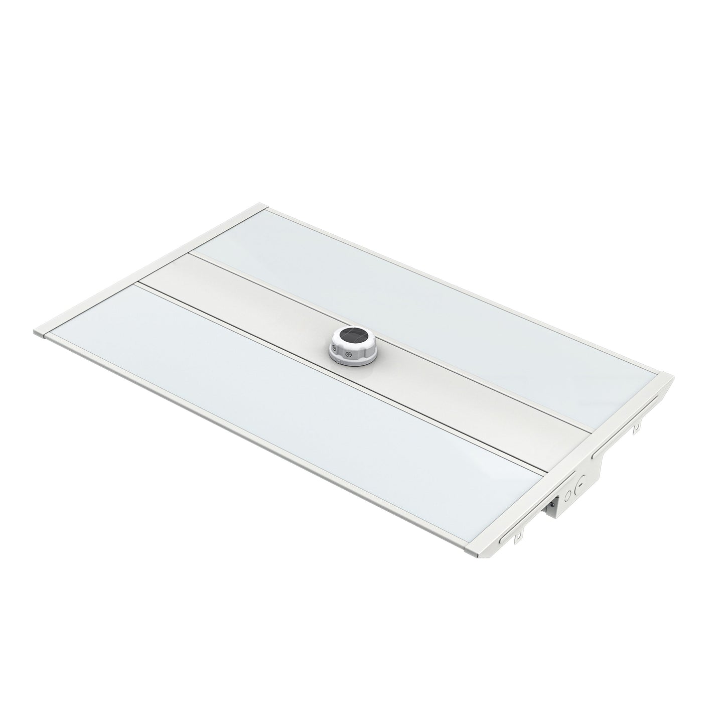 Premium Lighting Linear High Bay G1 2ft 255W 160lm/W 40800lm