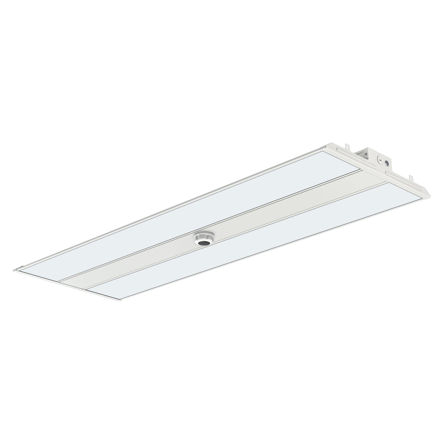 Premium Lighting Linear High Bay G1 4ft 255W 160lm/W 40800lm