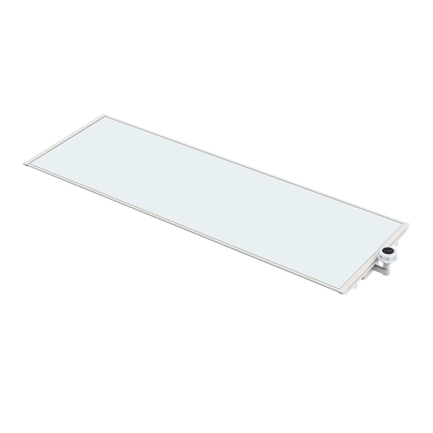 Premium Lighting Linear High Bay G2 4ft 300W 160lm/W 48000lm