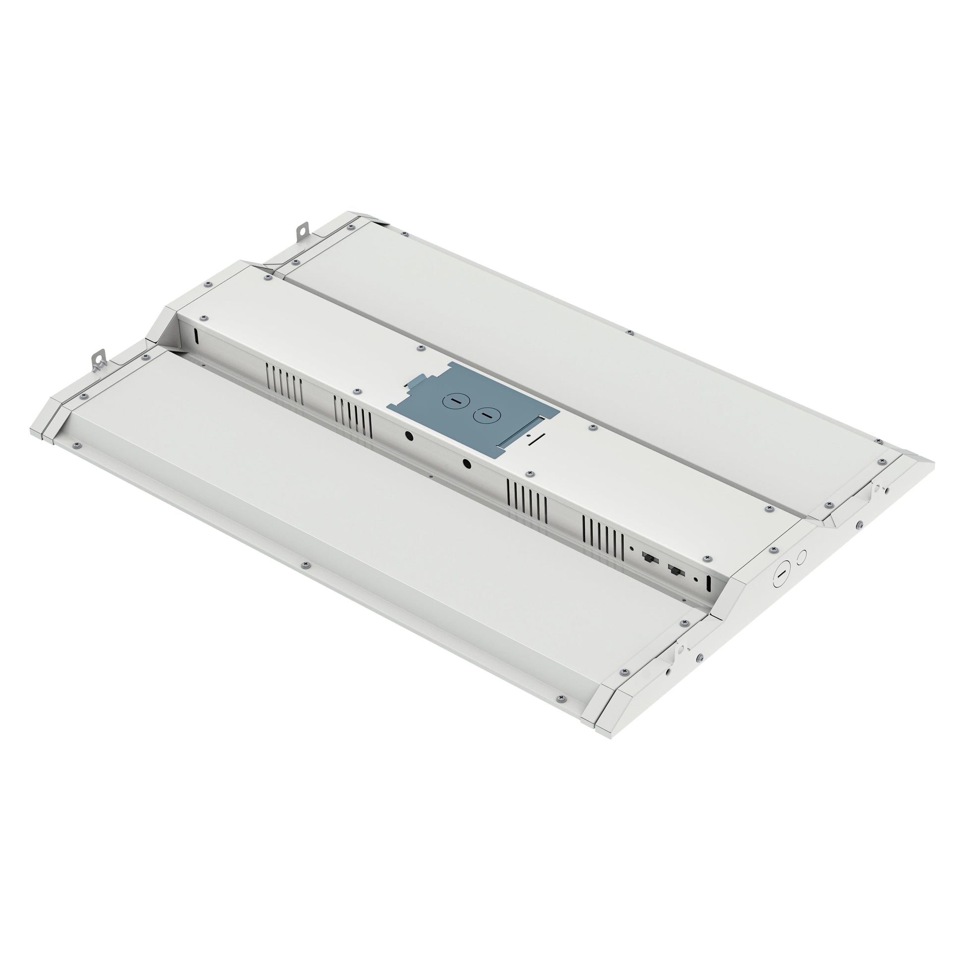 Premium Lighting Linear High Bay G5 2ft 255W 160lm/W 40800lm