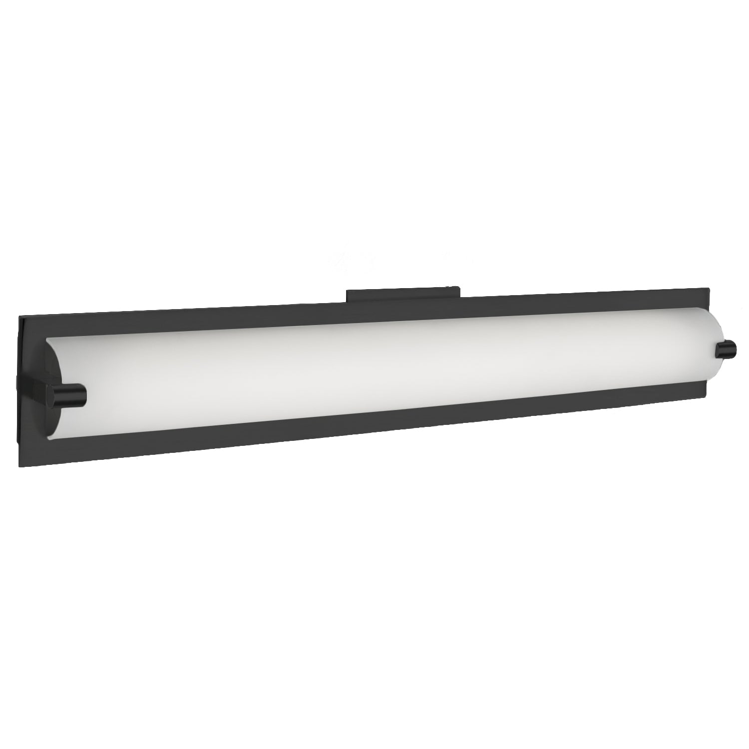 Kuzco Lighthouse black vanity light 601001BK-LED