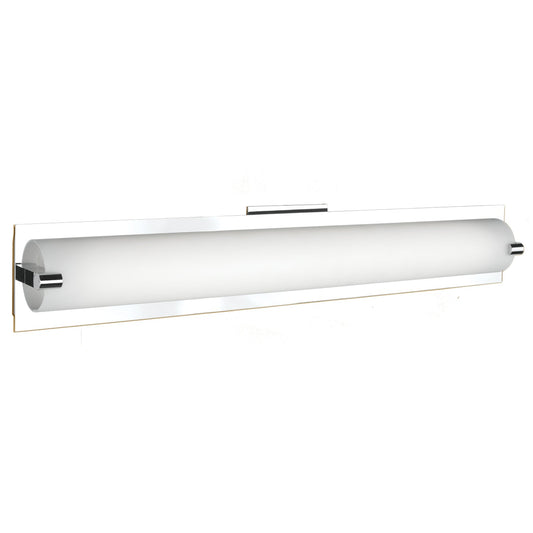 Kuzco Lighthouse chrome vanity light 601001CH-LED