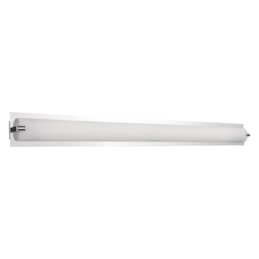 Kuzco Lighthouse brushed nickel vanity light 601002BN-LED