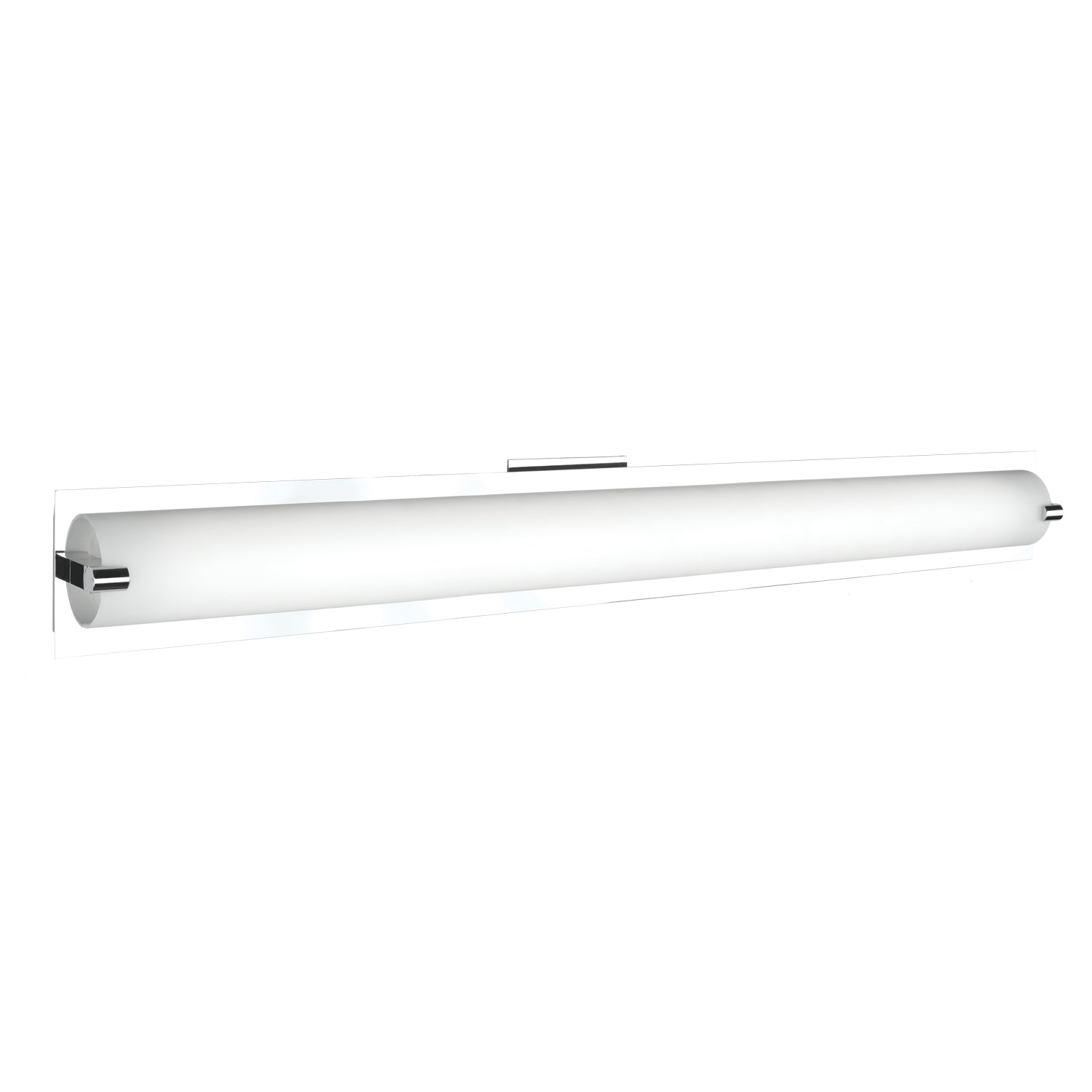 Kuzco Lighthouse chrome vanity light 601002CH-LED