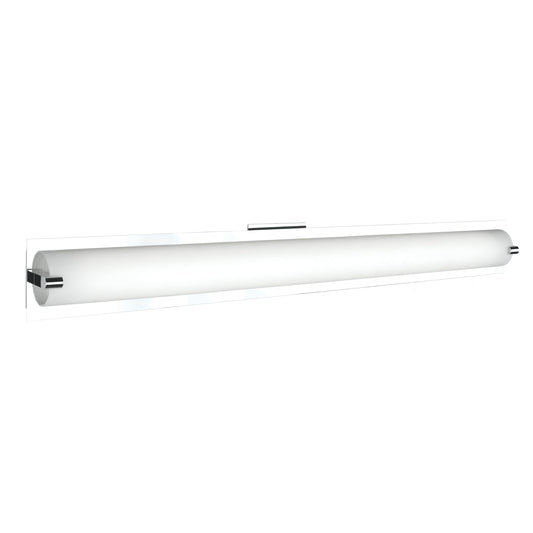 Kuzco Lighthouse chrome vanity light 601002CH-LED