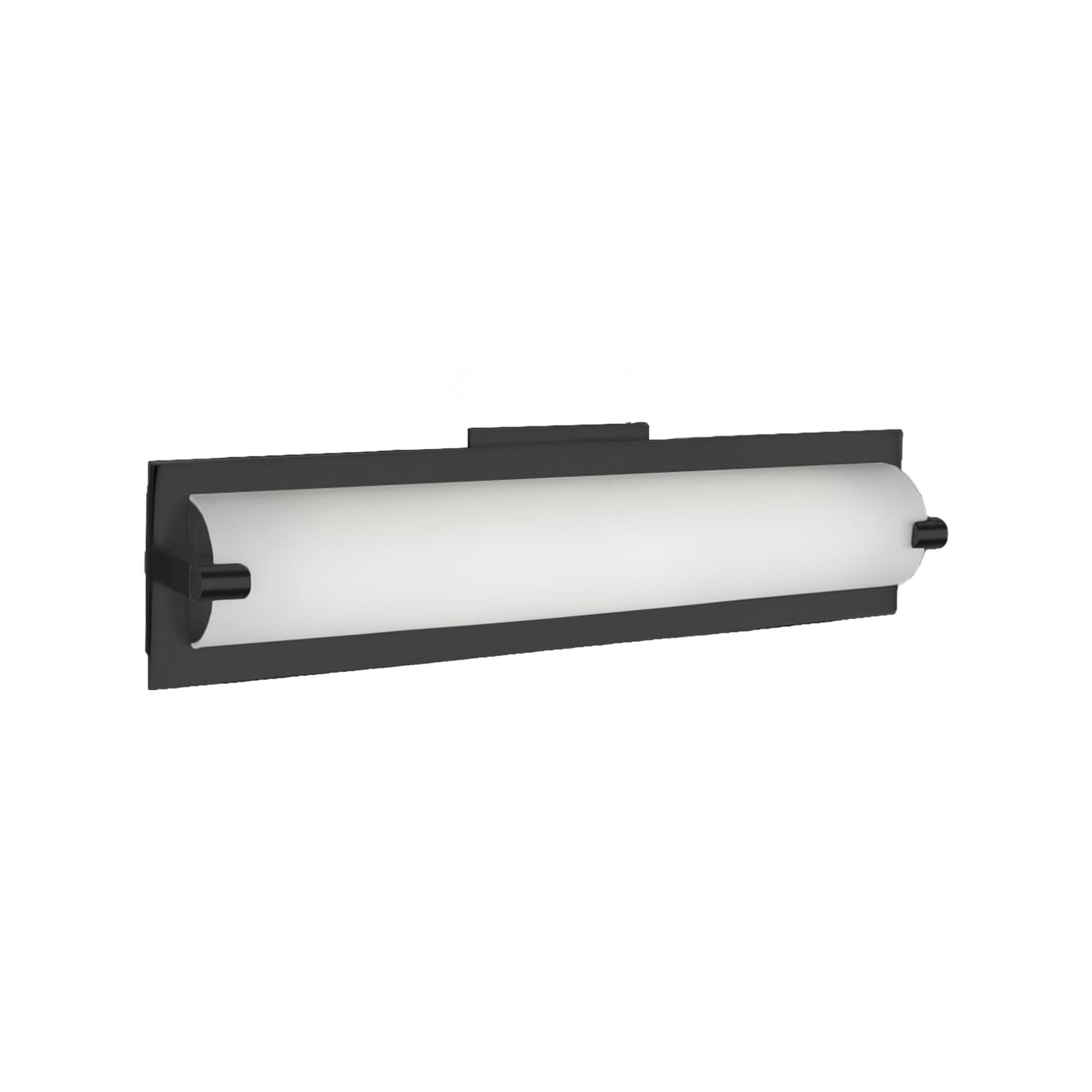 Kuzco Lighthouse black vanity light VL0118-BK