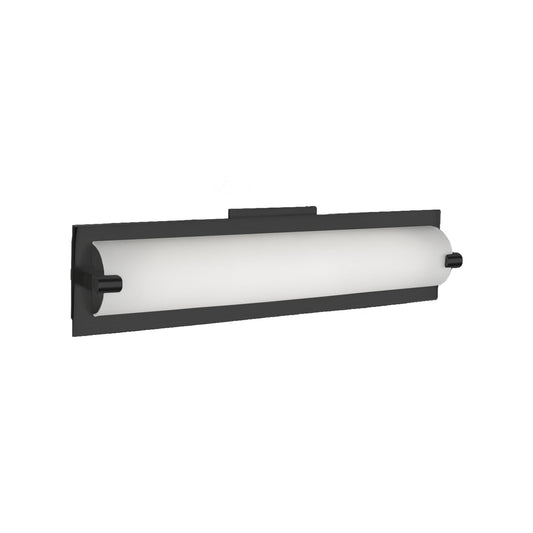 Kuzco Lighthouse black vanity light VL0118-BK