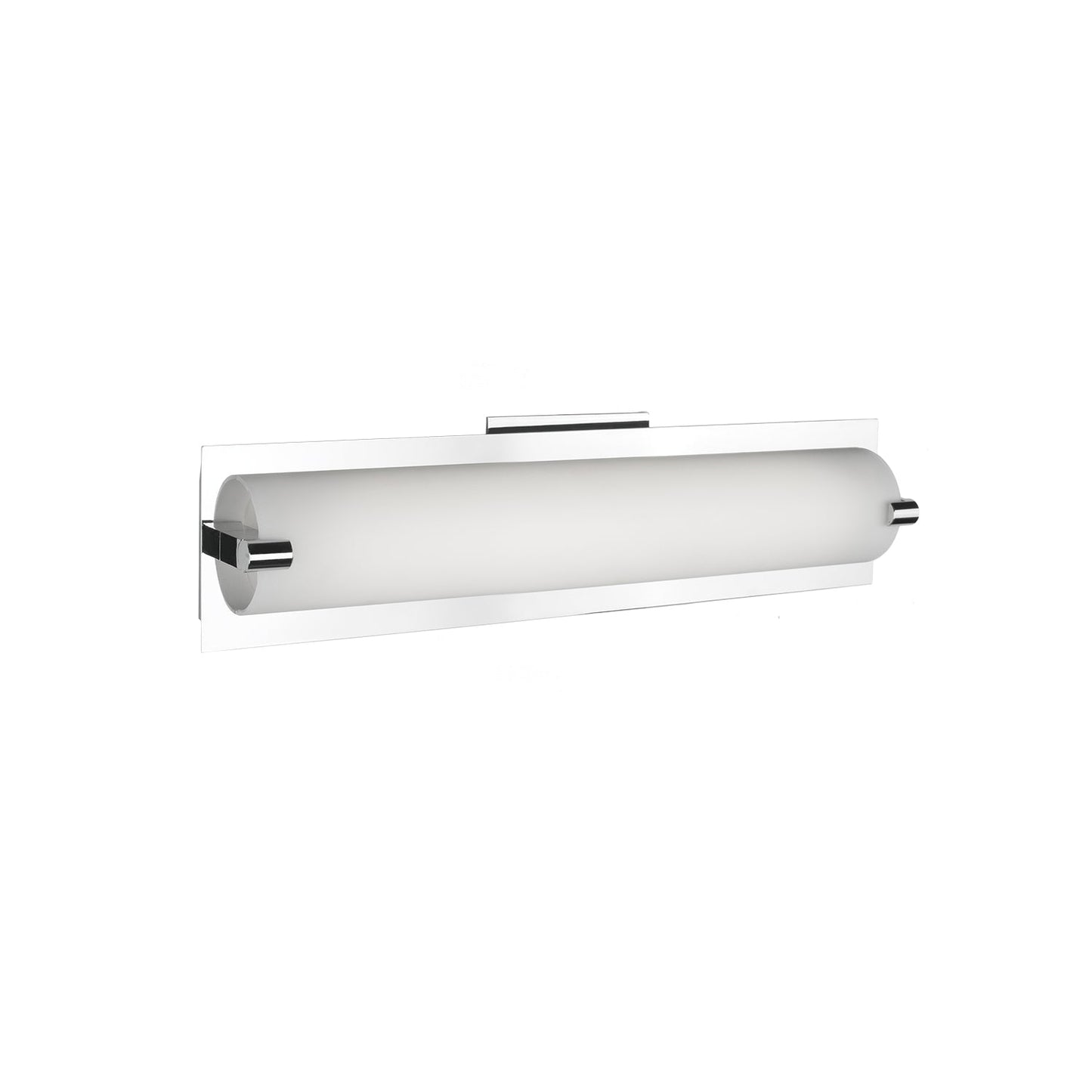 Kuzco Lighthouse chrome vanity light VL0118-CH