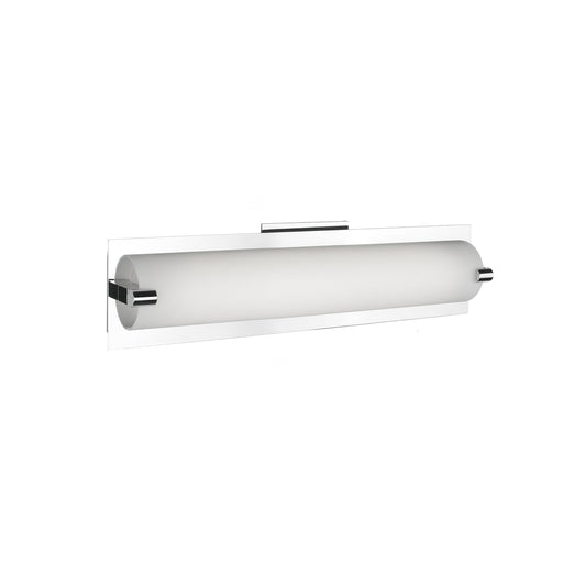 Kuzco Lighthouse chrome vanity light VL0118-CH