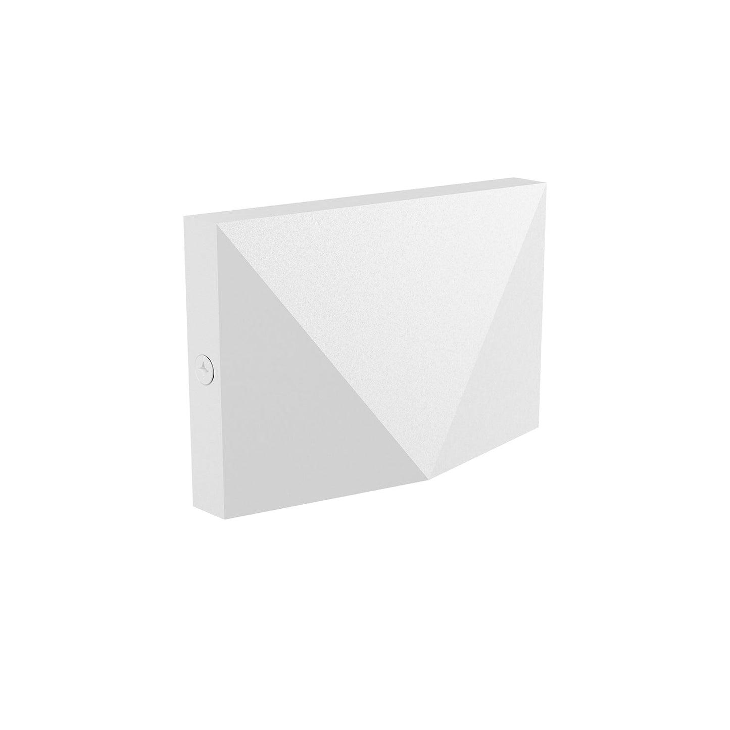 Kuzco Lio white exterior wall/step light ER30203-WH