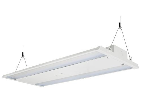 Orbit 3 Red Gen LED Linear High Bay Motion Sensor Optional, 180W 120-277V Cwwh LLHB3180WCW