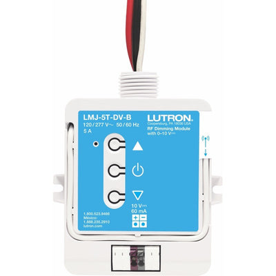Lutron switch