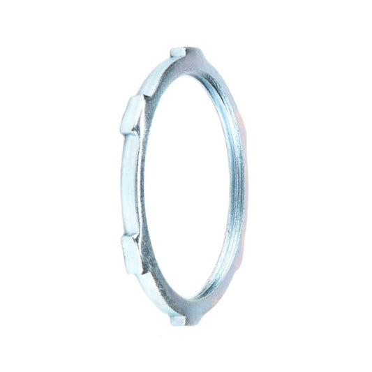 Dottie LN350 Dottie 3-1/2 in Rigid Conduit Locknut LN350