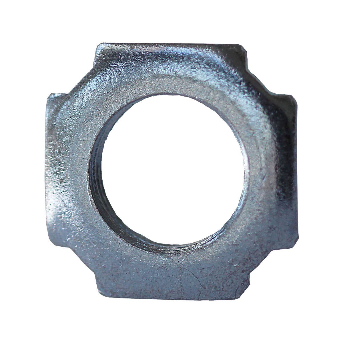 Dottie LN38 Dottie 3/8 in Rigid Conduit Locknut LN38