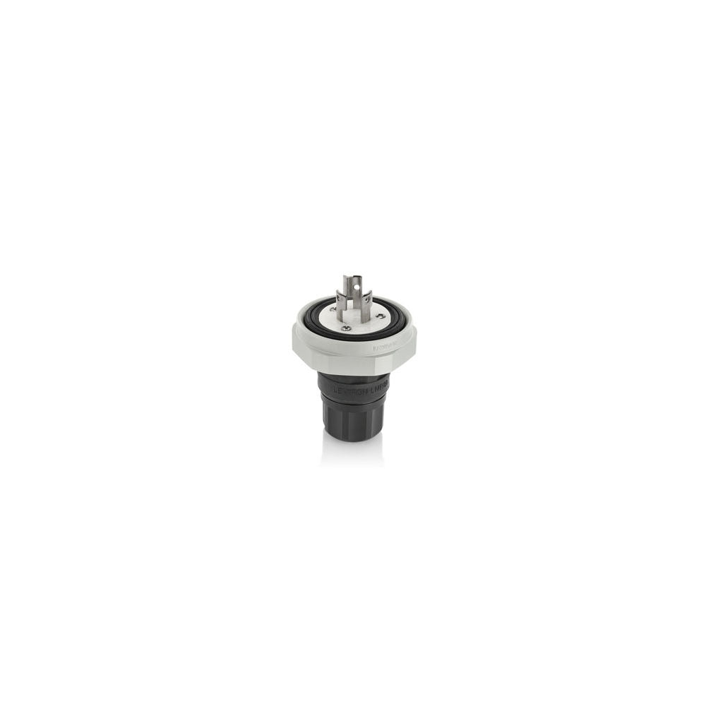Leviton LNR80-6E Pin & Sleeve Device