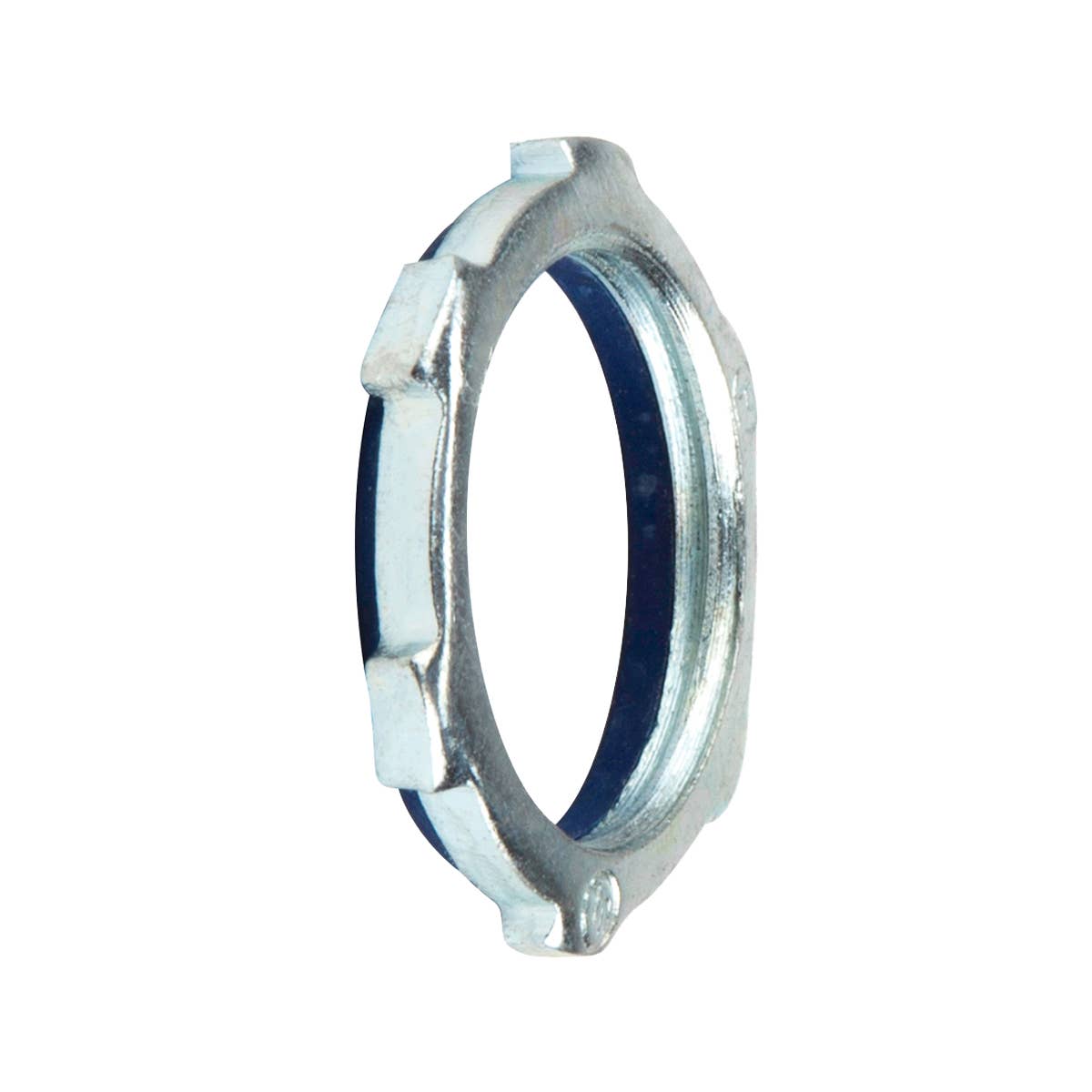 Dottie LNS300 Dottie 3 in Rigid Conduit Sealing Locknut LNS300