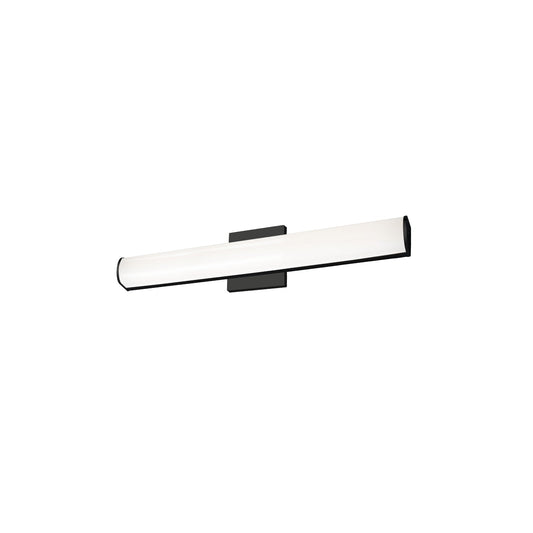 Kuzco Longitude black vanity light VL61220-BK