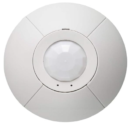 Lutron lighting control