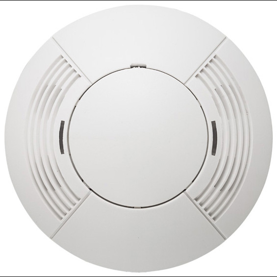 Lutron occupancy sensor switch in White